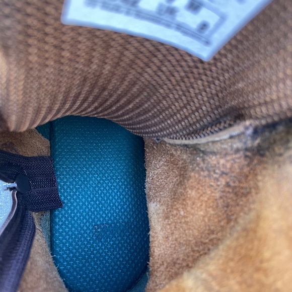 Georgia Boots wedge work boot - Picture 8 of 13